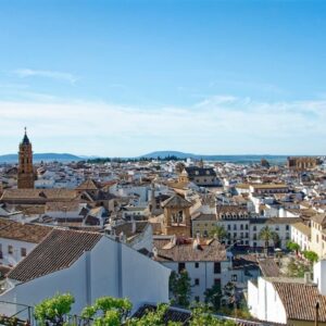 Visita Guiada privada de Antequera